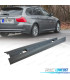 TALONERAS BMW E90 E91 08-12 LOOK M