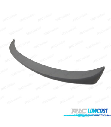ALERON SPOILER BMW E90 04-12 LOOK M