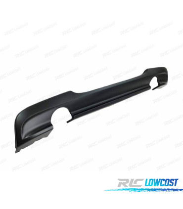 DIFUSOR BMW E90 E91 08-12 LOOK M