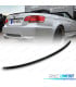 ALERON SPOILER BMW E93 LOOK M3