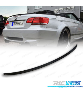 ALERON SPOILER BMW E93 LOOK M3