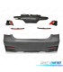 PARAGOLPES TRASERO BMW F30 LOOK M3