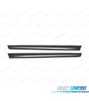 TALONERAS BMW F30 F31 F35 12-18 LOOK M3