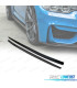 AÑADIDOS TALONERAS BMW F30 F31 LOOK M3 12-18