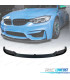 SPOILER LIP BMW F80 F82 LOOK M4