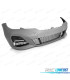 PARAGOLPES DELANTERO BMW G20 G21 19- LOOK M