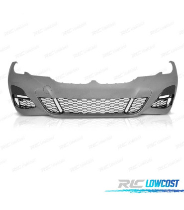 PARAGOLPES DELANTERO BMW G20 G21 19- LOOK M