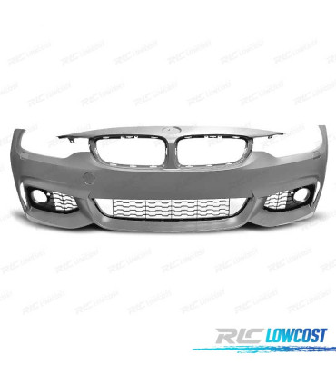 PARAGOLPES DELANTERO BMW F32 F33 F36 LOOK M