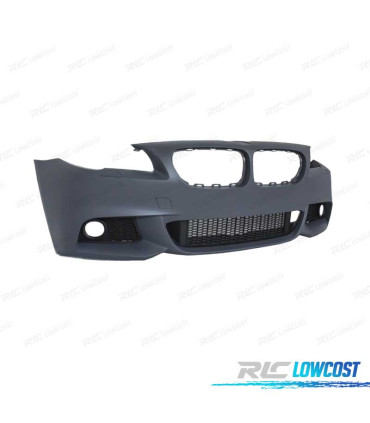 PARAGOLPES DELANTERO BMW F10 F11 F18 11-14 LOOK M