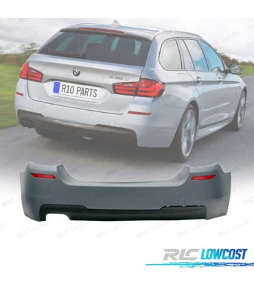 PARAGOLPES TRASERO BMW F11 TOURING LOOK M