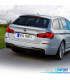 PARAGOLPES TRASERO BMW F11 TOURING LOOK M