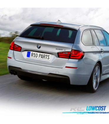 PARAGOLPES TRASERO BMW F11 TOURING LOOK M