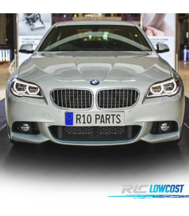 PARAGOLPES DELANTERO BMW F10 F11 11-14 LOOK M