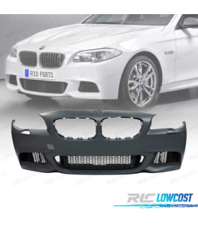 PARAGOLPES DELANTERO BMW F10 F11 14-16 LOOK M