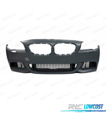 PARAGOLPES DELANTERO BMW F10 F11 14-16 LOOK M