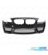 PARAGOLPES DELANTERO BMW F10 F11 11-16 LOOK M5