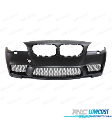 PARAGOLPES DELANTERO BMW F10 F11 11-16 LOOK M5