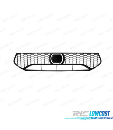 REJILLA INFERIOR BMW G30 G31 17-19 LOOK M5 ACTIVE CRUISE