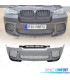 PARAGOLPES DELANTERO BMW X6 E71 08-12 LOOK M PERFORMANCE