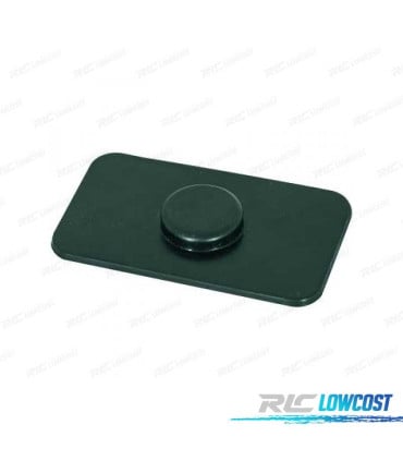 TAPA PDC UNIVERSAL MERCEDES 18mm