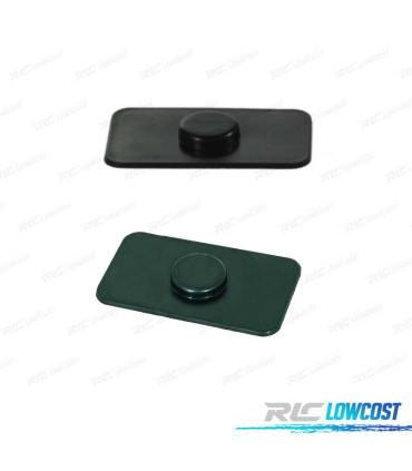 TAPA PDC UNIVERSAL BMW 27mm