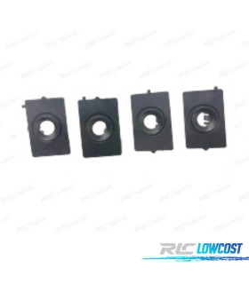 KIT 4 SOPORTES PDC MERCEDES SPRINTER 19-