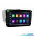 RADIO GPS ANDROID 12 SKODA FABIA OCTAVIA ROOMSTER SUPERB USB GPS TACTIL HD