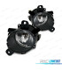 FAROS ANTINIEBLA OPEL MERIVA 10-14