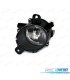 FAROS ANTINIEBLA OPEL MERIVA 10-14