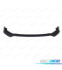 SPOILER LIP AUDI A3 S LINE SEDAN 17-20 LOOK RS3
