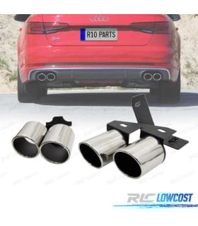 COLAS ESCAPE AUDI LOOK S4 09-15