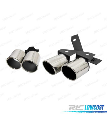 COLAS ESCAPE AUDI LOOK S4 09-15