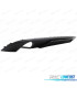 DIFUSOR AUDI A4 B9 15-19 LOOK SPORT