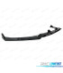 SPOILER LIP AUDI A4 16-19 LOOK RS4 ABT