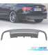 DIFUSOR AUDI A5 09-11 LOOK S5