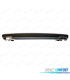 DIFUSOR AUDI A6 12-15 LOOK RESTYLING + COLAS ESCAPE