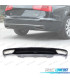 DIFUSOR AUDI A6 12-15 LOOK W12