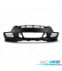 KIT CARROCERIA BMW X5 E70 06-10 LOOK HAMMANN
