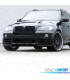 KIT CARROCERIA BMW X5 E70 06-10 LOOK HAMMANN