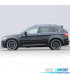 KIT CARROCERIA BMW X5 E70 06-10 LOOK HAMMANN