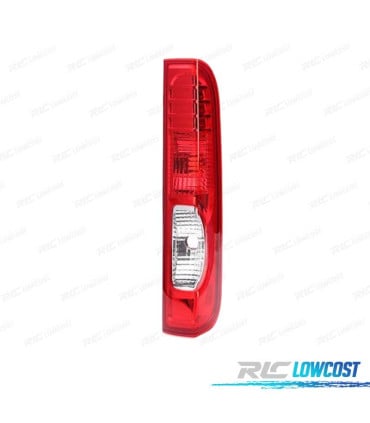 PILOTO DCH OPEL VIVARO RENAULT TRAFIC NISSAN PRIMASTAR 06-