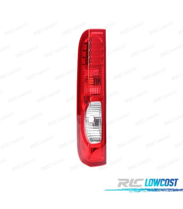 PILOTO IZQ OPEL VIVARO RENAULT TRAFIC NISSAN PRIMASTAR 06-