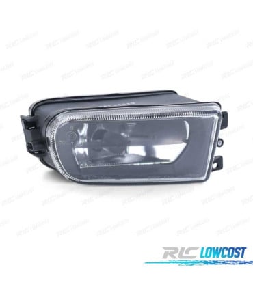 FARO ANTINIEBLA DCH BMW E39 95-00 Z3 95-99