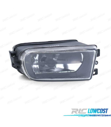 FAROS ANTINIEBLA BMW E39 95-00 Z3 96-02