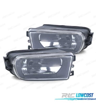 FAROS ANTINIEBLA BMW E39 95-00 Z3 96-02