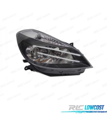 FAROS XENON RENAULT CLIO III 05-09 GRAND TOUR 08-