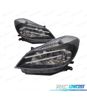 FAROS XENON RENAULT CLIO III 05-09 GRAND TOUR 08-