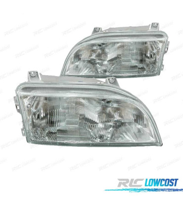 FAROS RENAULT ESPACE II 91-96