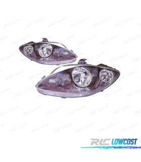 FAROS SEAT ALTEA LEON TOLEDO 04-09