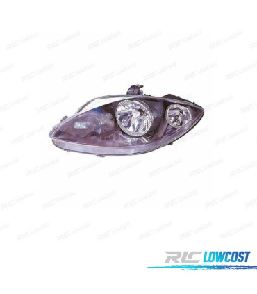 FAROS SEAT ALTEA LEON TOLEDO 04-09
